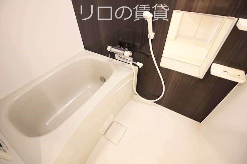 バス・シャワールーム　別号室