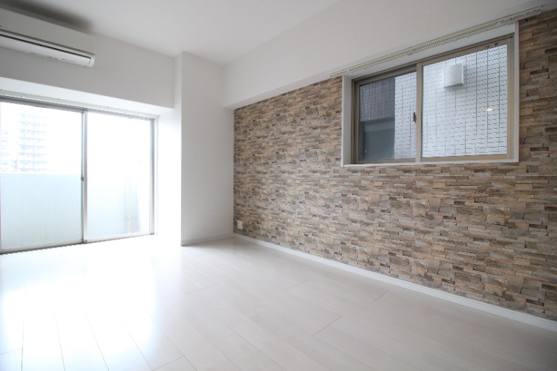 居室・リビング　別号室