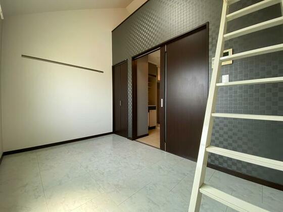 その他部屋・スペース　同間取り別室