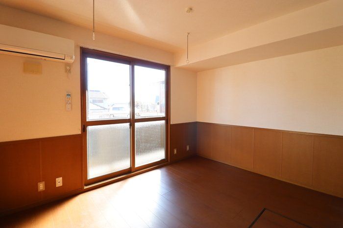 居室・リビング　リビング/居室