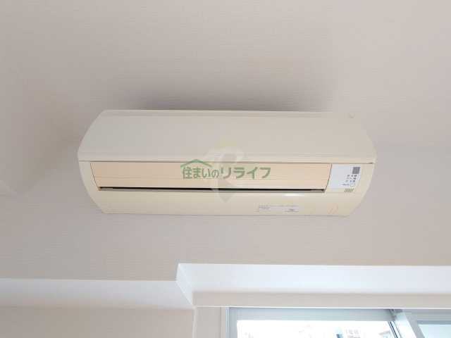 その他設備　レジディア四谷三丁目