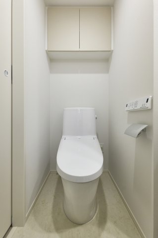 トイレ　参考写真