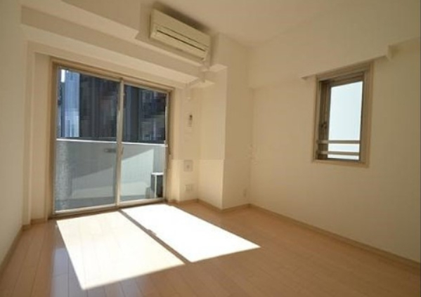 居室・リビング　居室※別部屋参考写真