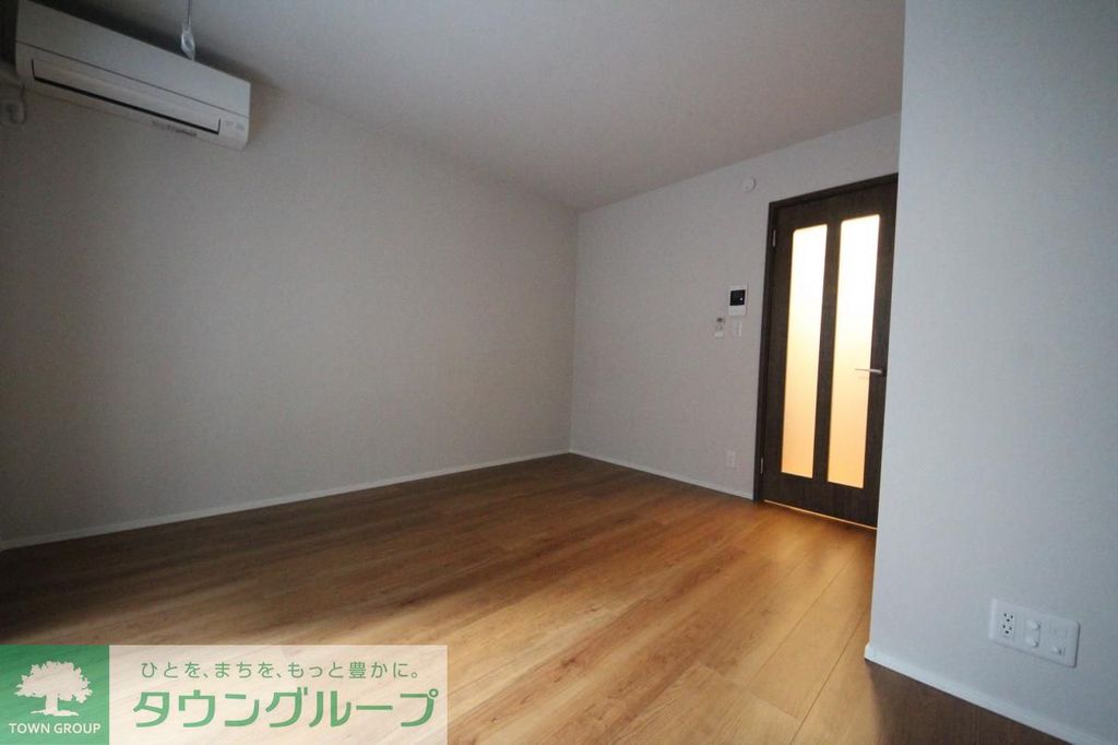 居室・リビング　リビング/居室