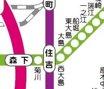 その他　☆路線図☆