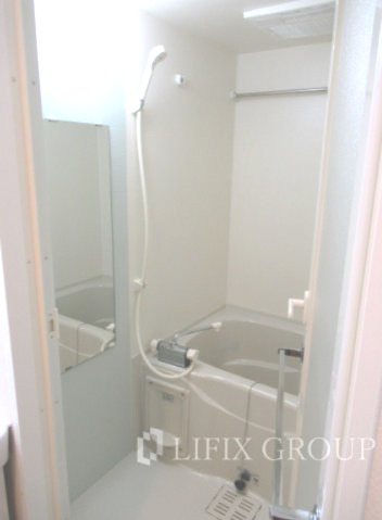 バス・シャワールーム　風呂