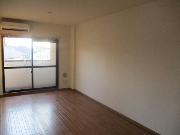 居室・リビング　リビングです