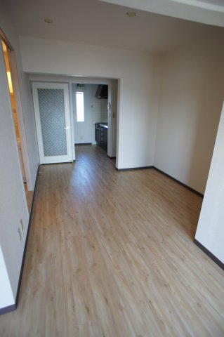 その他部屋・スペース　中はこのようになっています