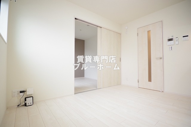 その他　リビングの別アングルです！