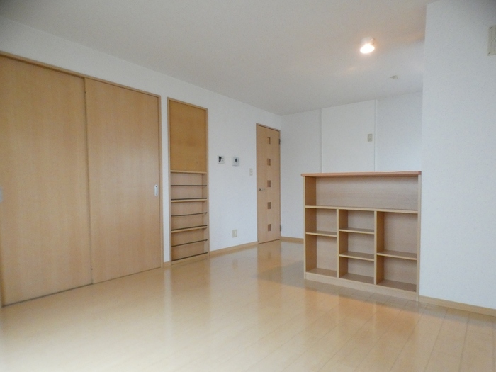 居室・リビング　LDK