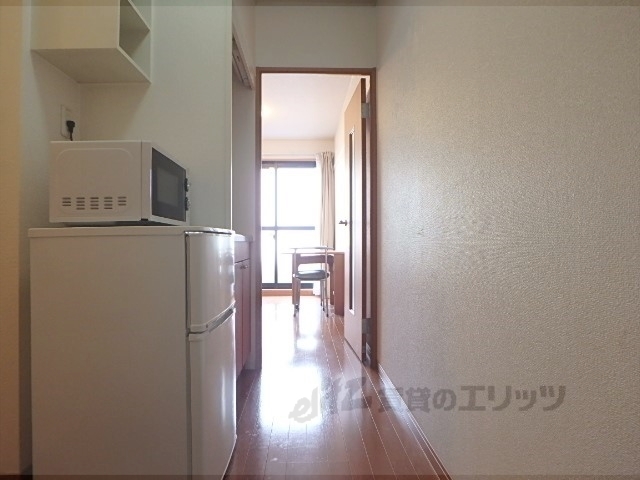 その他部屋・スペース　廊下