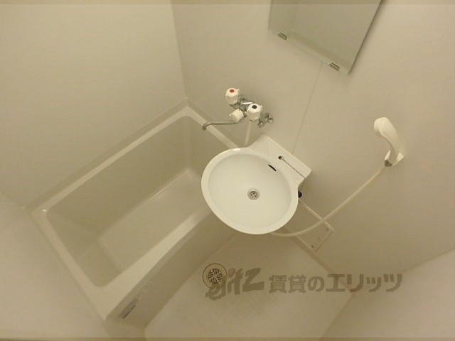 バス・シャワールーム　ユニットバス