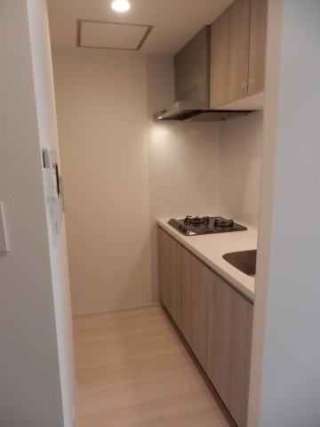 キッチン　使いやすいキッチンです