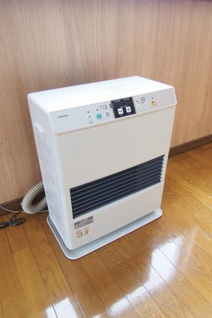 その他設備　設備