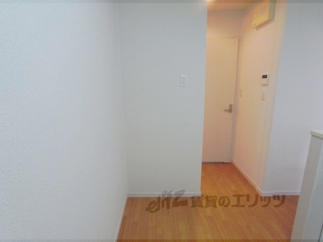 その他部屋・スペース　冷蔵庫置場