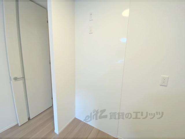 その他部屋・スペース　冷蔵庫置場