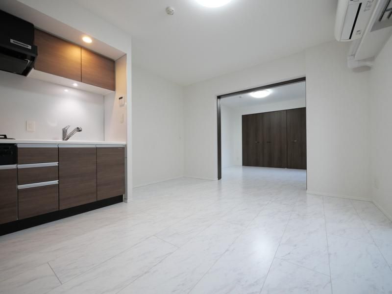 居室・リビング　☆快適なくつろぎ空間☆