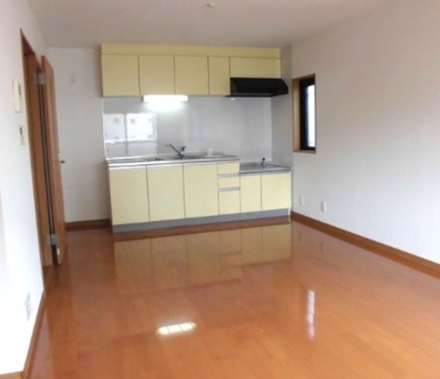 キッチン　同仕様