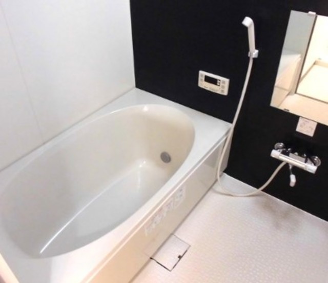 バス・シャワールーム　同仕様