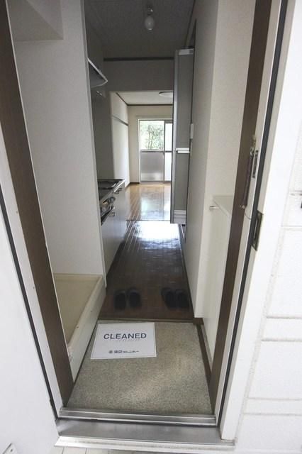 玄関　★玄関★