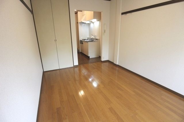 その他部屋・スペース　★居室★