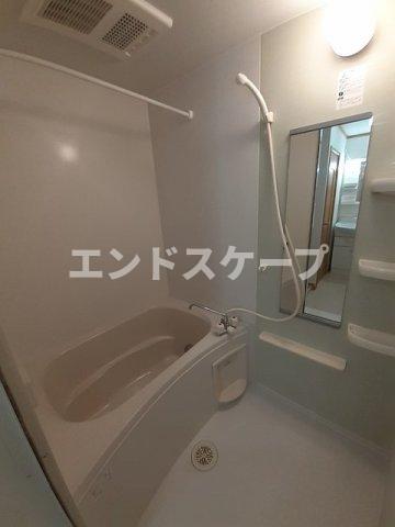 バス・シャワールーム　高崎、前橋のお部屋探しはエンドスケープまで！お客様の理想お聞