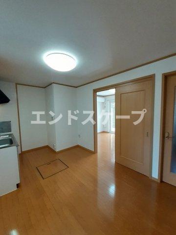 居室・リビング　高崎、前橋のお部屋探しはエンドスケープまで！お客様の理想お聞