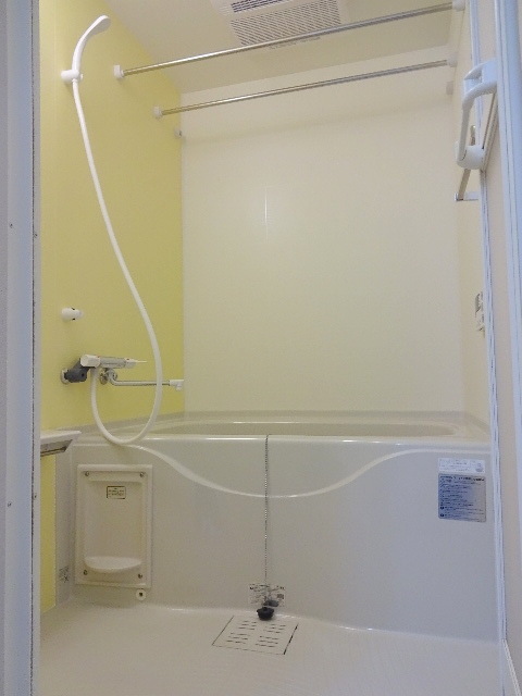 バス・シャワールーム　★追い焚き・浴室乾燥機付きバスルーム★