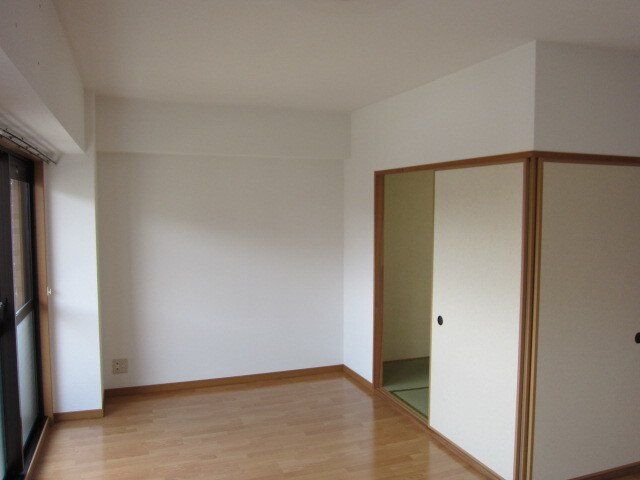 居室・リビング　物件画像