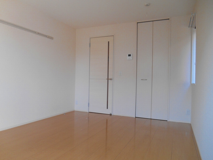 その他部屋・スペース　同物件反転写真です