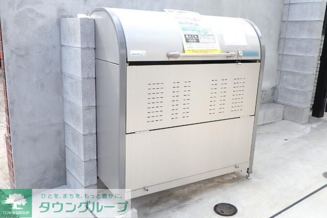 その他設備　設備