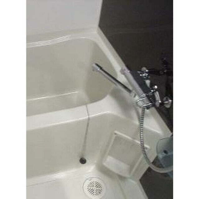 バス・シャワールーム　参考写真