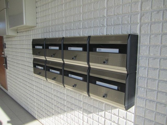 その他共有部分　外観・共用部分