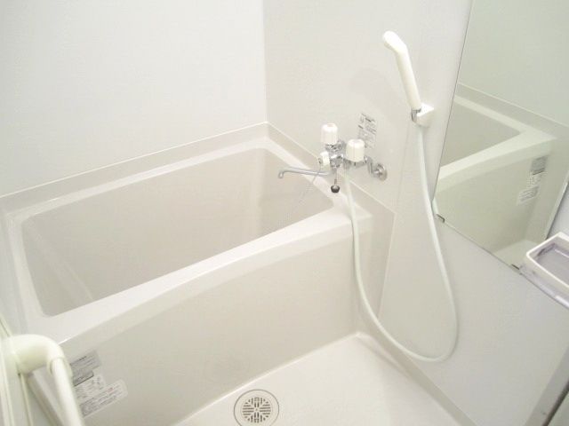 バス・シャワールーム　室内・室内設備