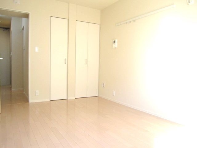 その他部屋・スペース　室内・室内設備