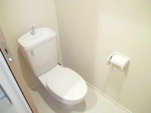 トイレ　室内・室内設備