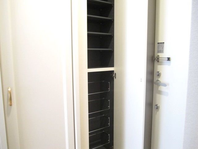 玄関　室内・室内設備