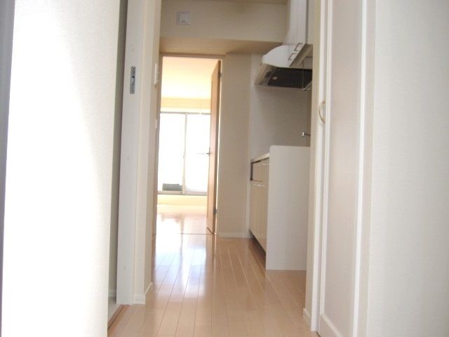 その他設備　室内・室内設備