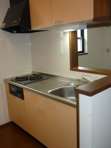 キッチン　★キッチン★