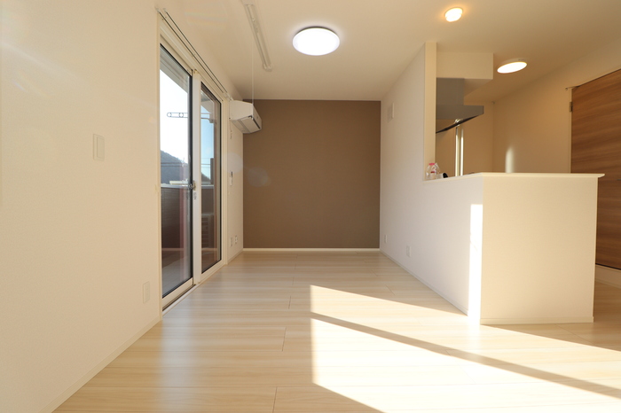 居室・リビング　居室・リビング