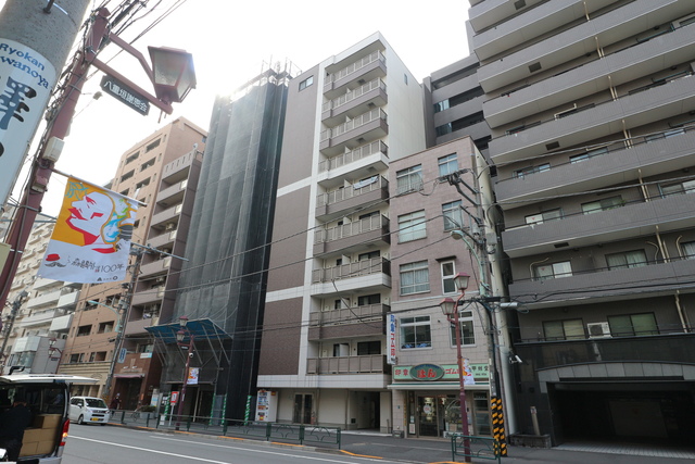 建物外観　外観・土地