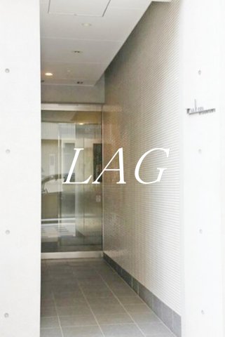 エントランス　エントランスです。