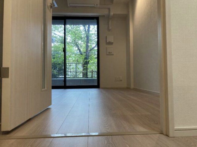 居室・リビング　リビング/居室