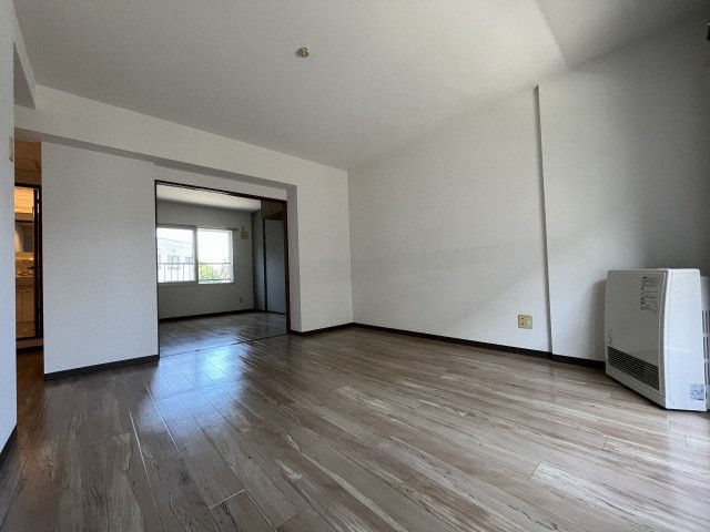 居室・リビング　☆14.0帖のリビングです！