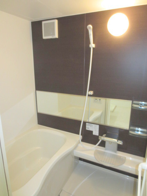 バス・シャワールーム　★追焚機能付き★