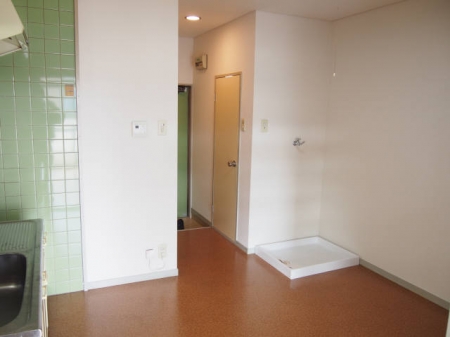 その他部屋・スペース