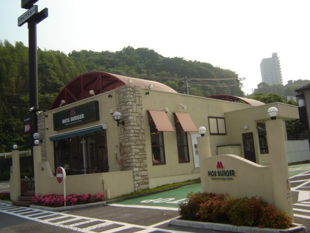 その他　モスバーガー大分明野東店（その他）まで717m