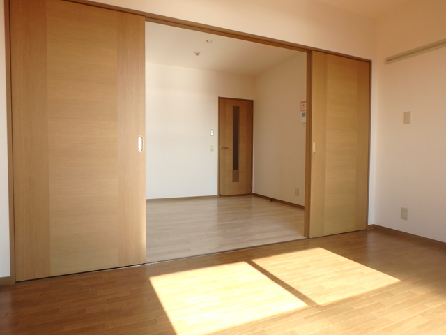 居室・リビング　洋室