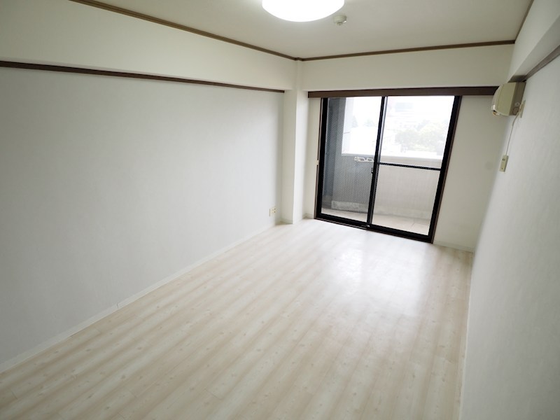 その他部屋・スペース　レイアウトがしやすい広々としたお部屋です。。