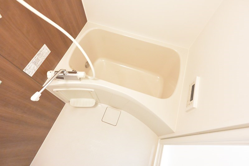 バス・シャワールーム　風呂